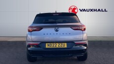 Vauxhall Grandland 1.2 Turbo SRi 5dr Petrol Hatchback